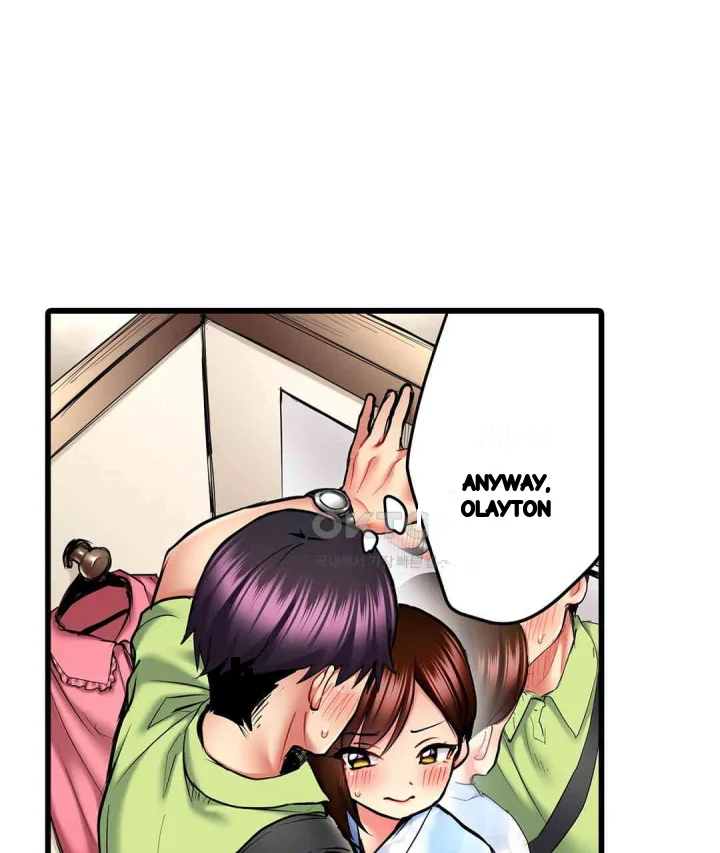 Even An Innocent Tv Show Singer Needs Sex Chapter 19 - Page 76