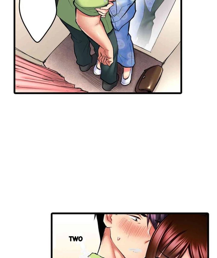 Even An Innocent Tv Show Singer Needs Sex Chapter 19 - Page 78