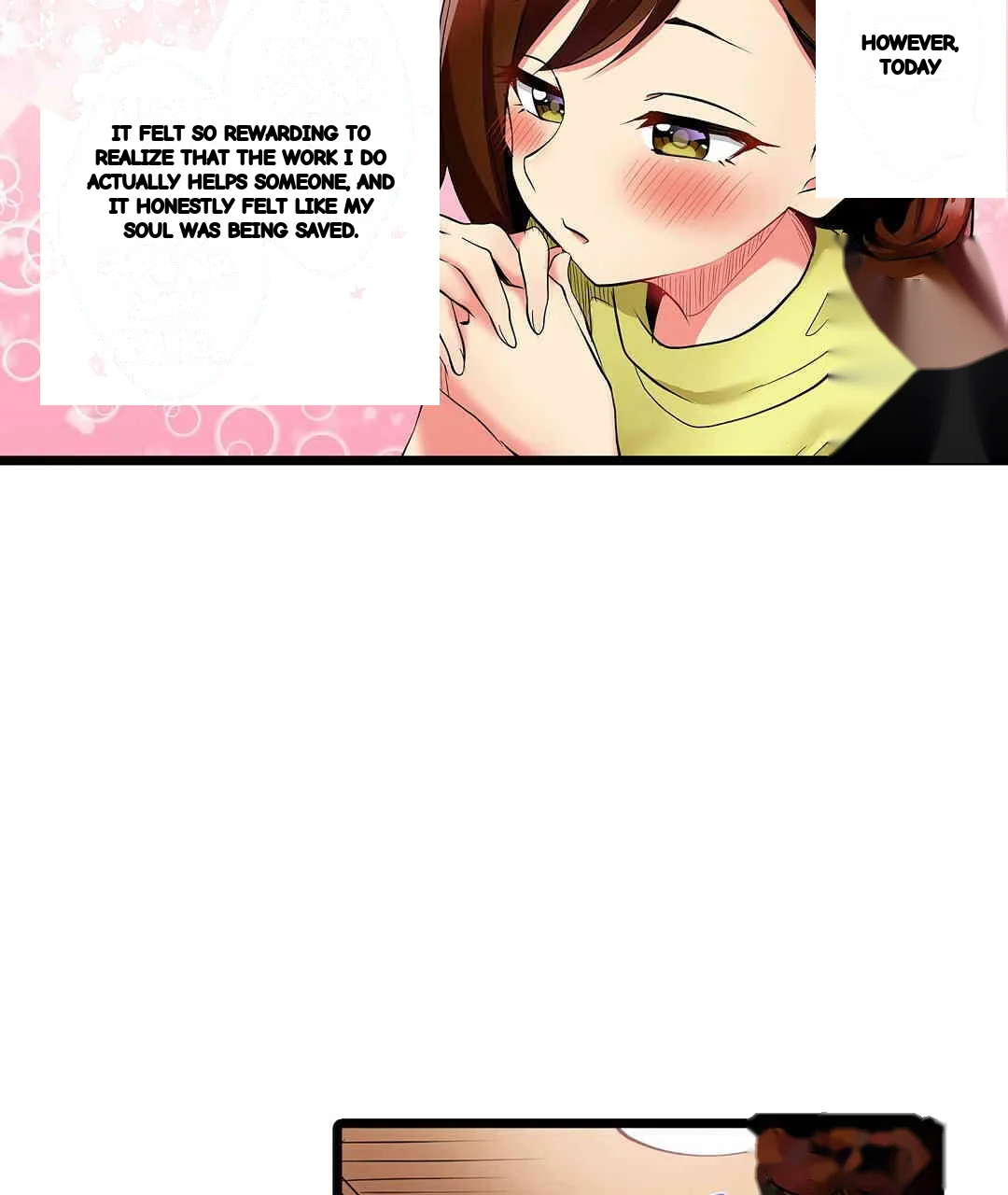 Even An Innocent Tv Show Singer Needs Sex Chapter 2 - Page 10