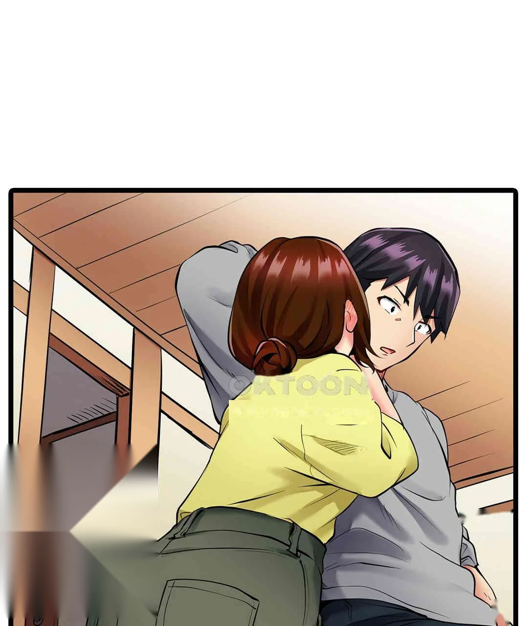 Even An Innocent Tv Show Singer Needs Sex Chapter 2 - Page 16