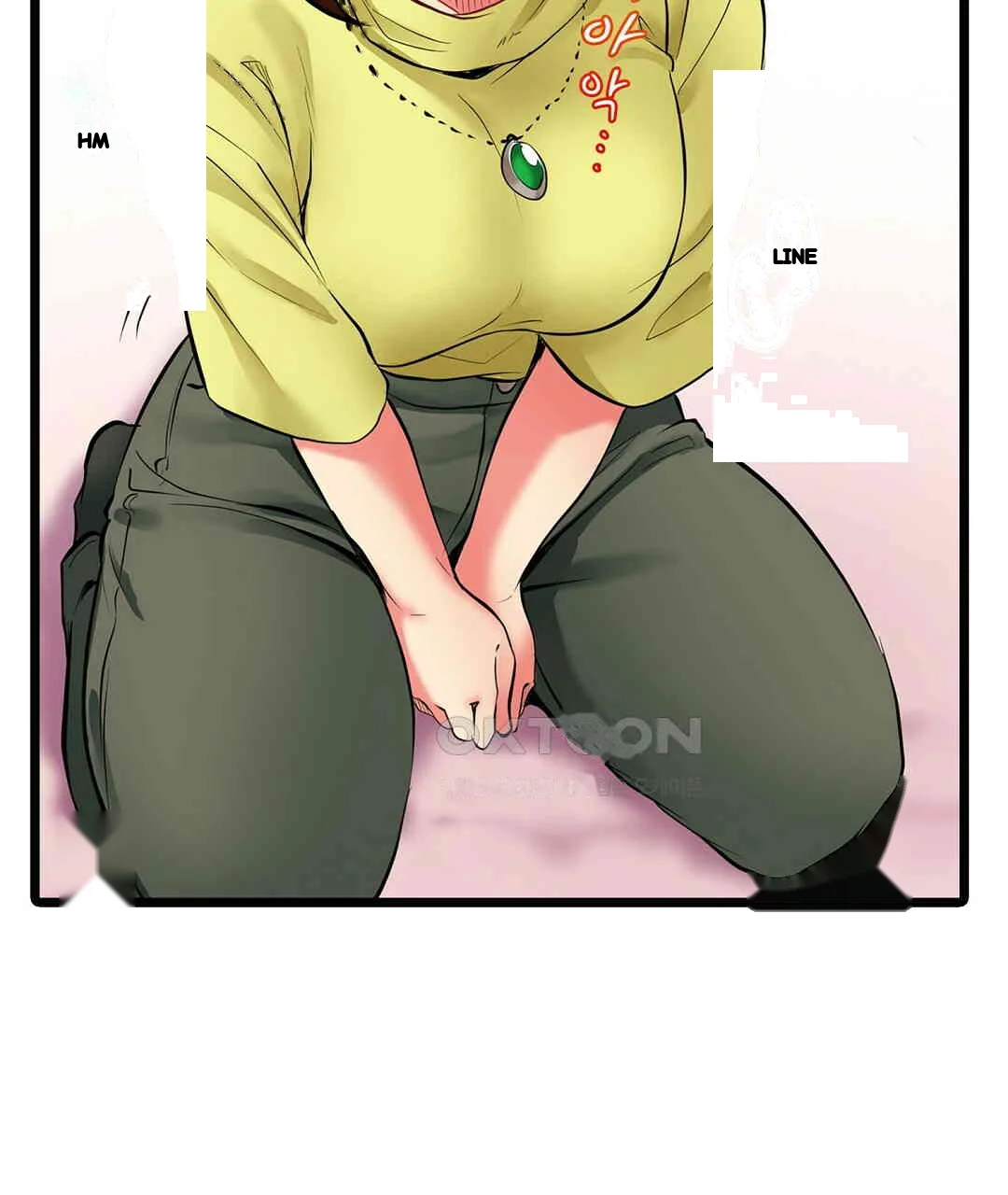 Even An Innocent Tv Show Singer Needs Sex Chapter 2 - Page 22