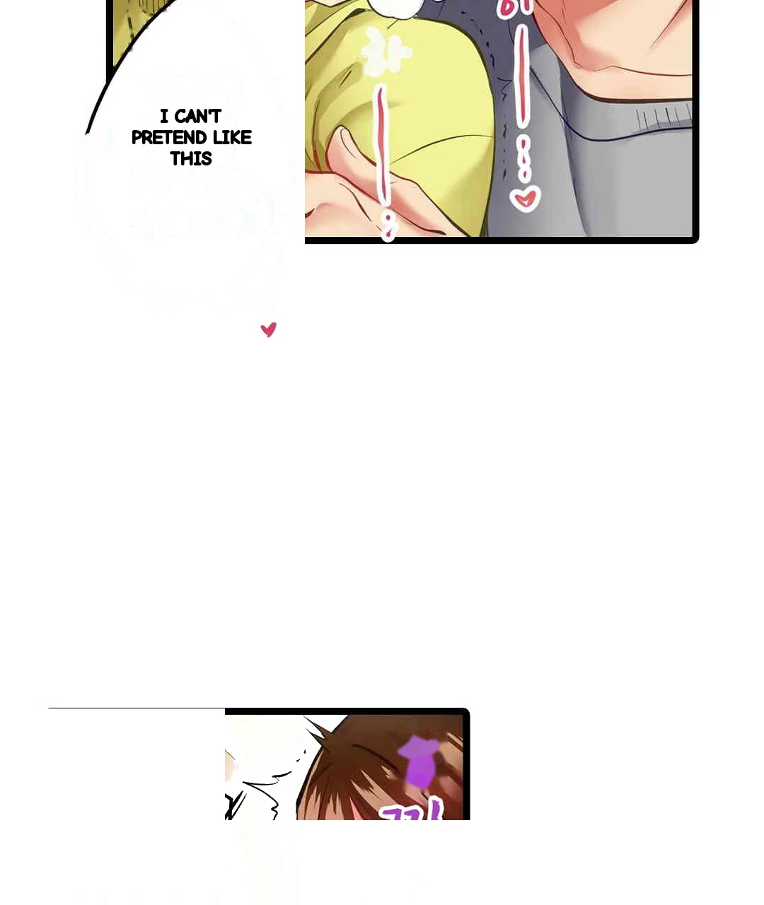 Even An Innocent Tv Show Singer Needs Sex Chapter 2 - Page 58