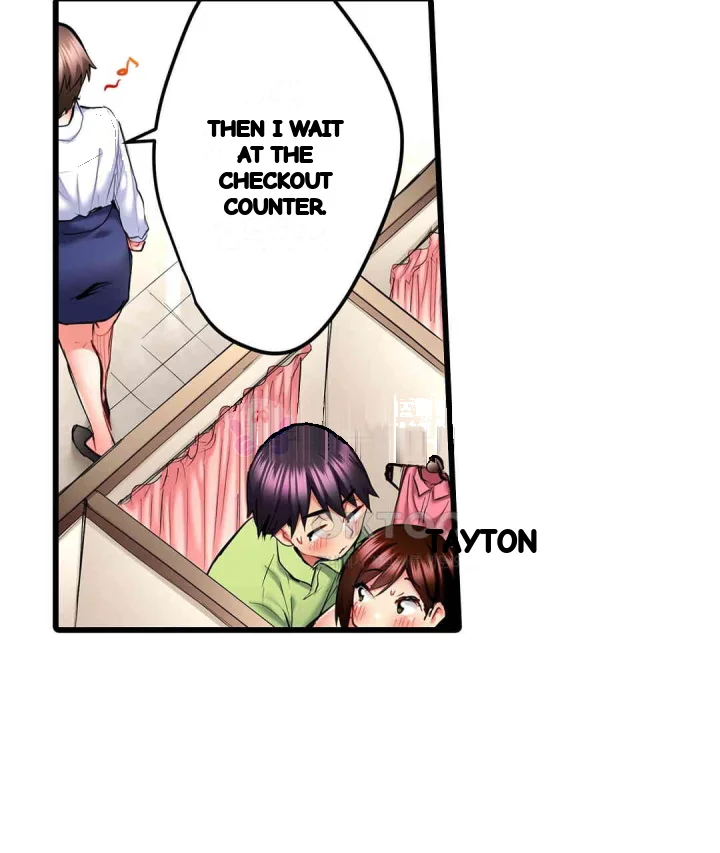 Even An Innocent Tv Show Singer Needs Sex Chapter 20 - Page 42