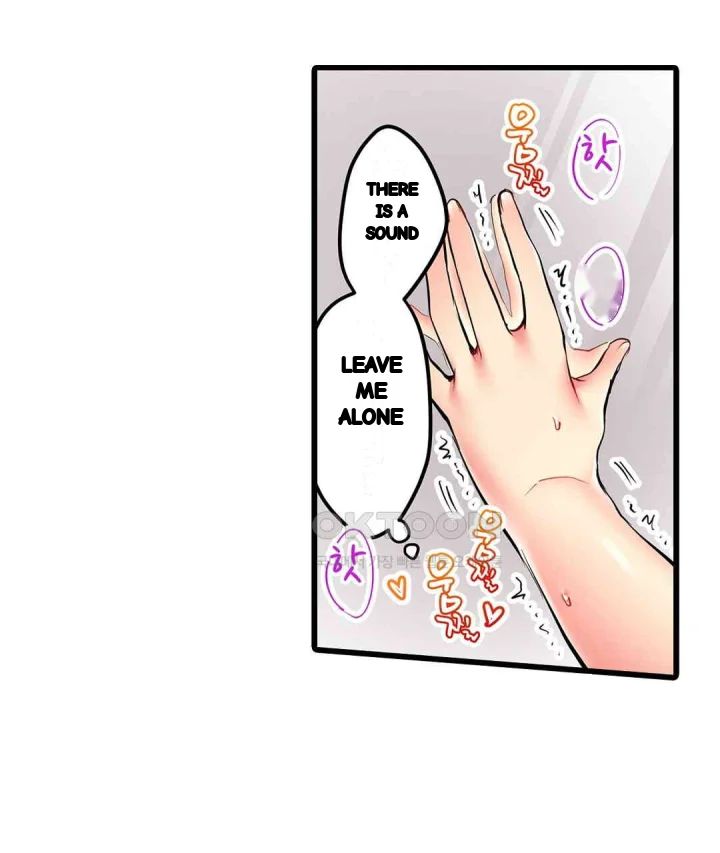 Even An Innocent Tv Show Singer Needs Sex Chapter 20 - Page 50