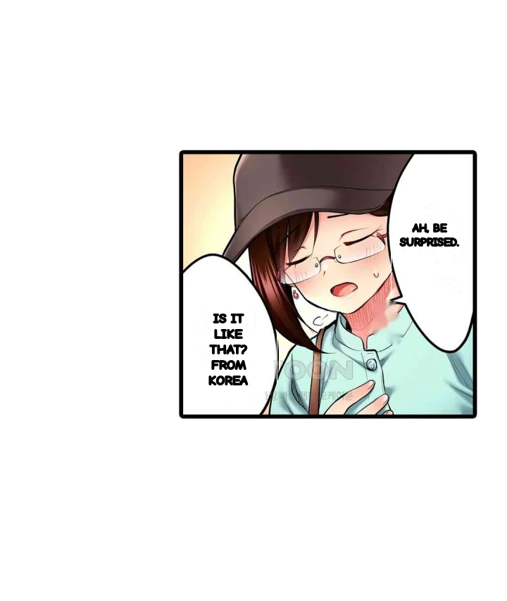 Even An Innocent Tv Show Singer Needs Sex Chapter 21 - Page 16