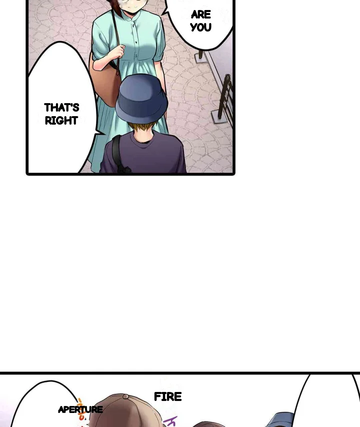 Even An Innocent Tv Show Singer Needs Sex Chapter 21 - Page 18