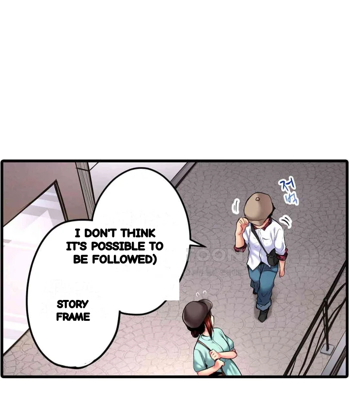 Even An Innocent Tv Show Singer Needs Sex Chapter 21 - Page 28