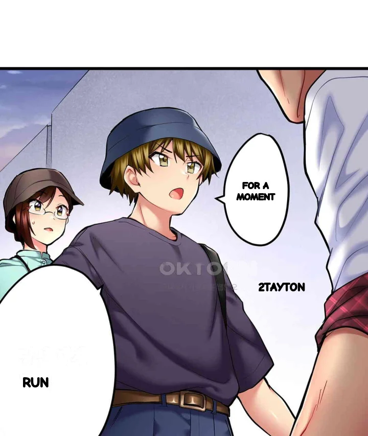 Even An Innocent Tv Show Singer Needs Sex Chapter 21 - Page 30