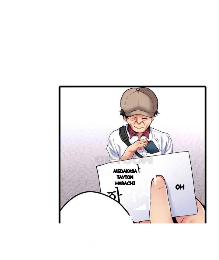 Even An Innocent Tv Show Singer Needs Sex Chapter 21 - Page 36
