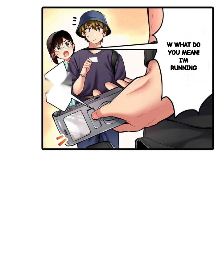 Even An Innocent Tv Show Singer Needs Sex Chapter 21 - Page 42