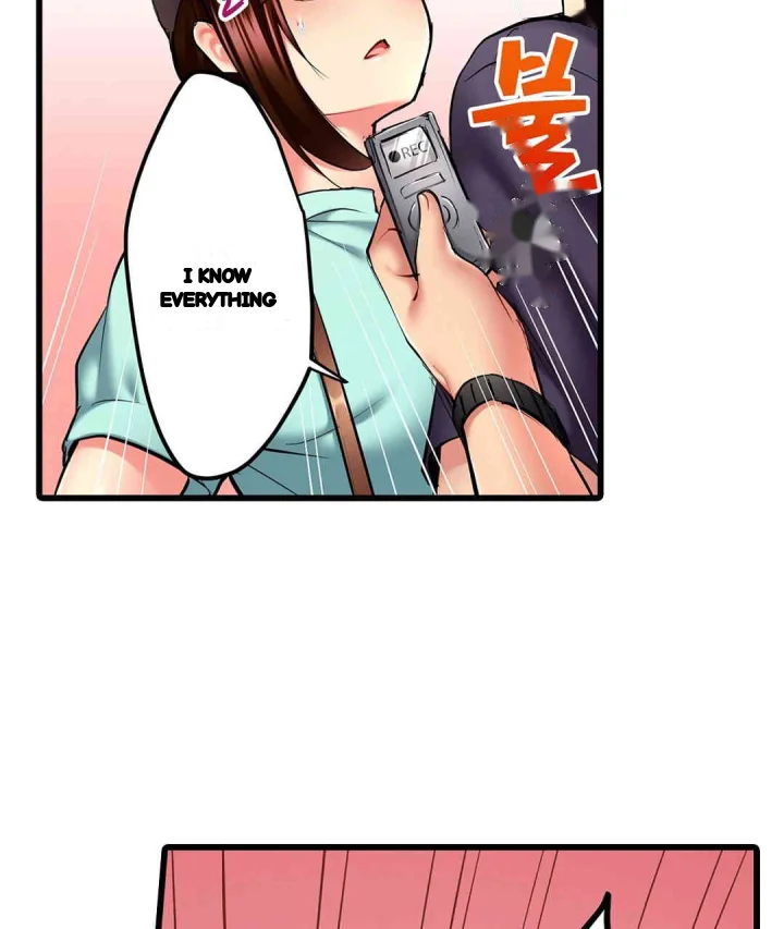 Even An Innocent Tv Show Singer Needs Sex Chapter 21 - Page 44