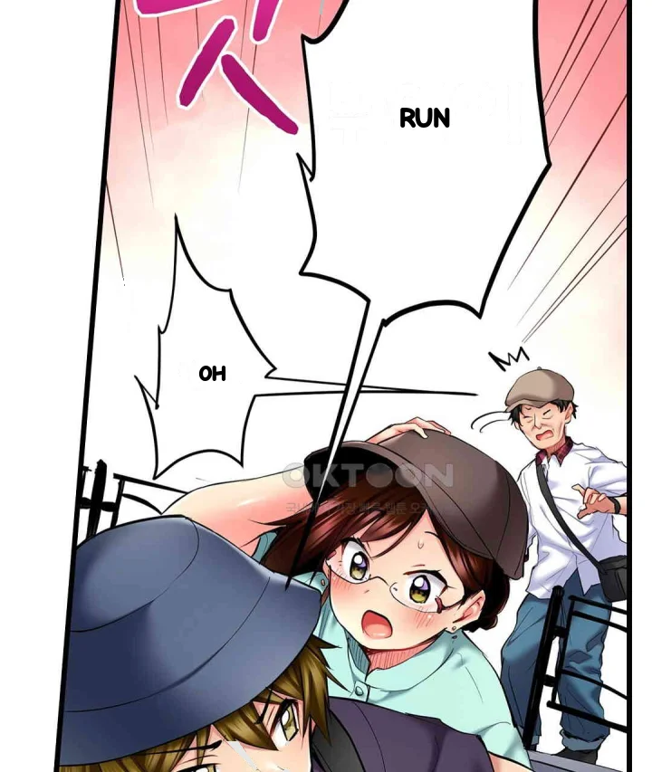 Even An Innocent Tv Show Singer Needs Sex Chapter 21 - Page 46