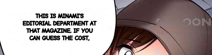 Even An Innocent Tv Show Singer Needs Sex Chapter 21 - Page 59