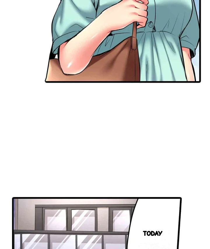 Even An Innocent Tv Show Singer Needs Sex Chapter 21 - Page 6