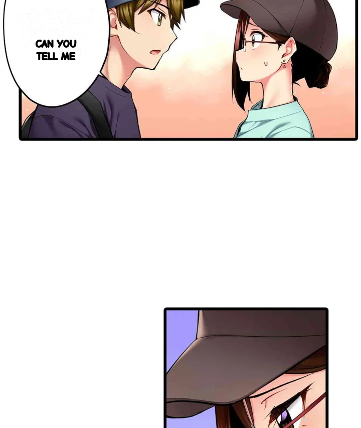 Even An Innocent Tv Show Singer Needs Sex Chapter 21 - Page 68