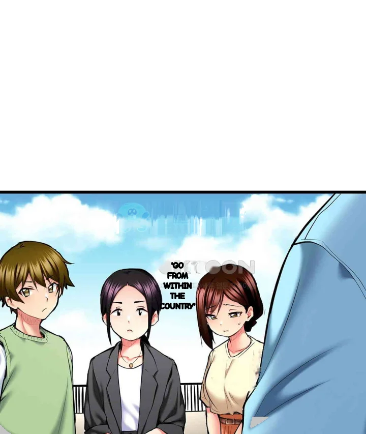 Even An Innocent Tv Show Singer Needs Sex Chapter 21 - Page 78