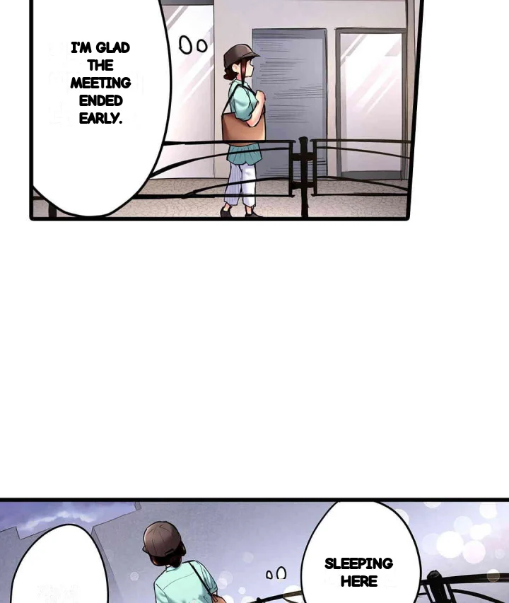 Even An Innocent Tv Show Singer Needs Sex Chapter 21 - Page 8