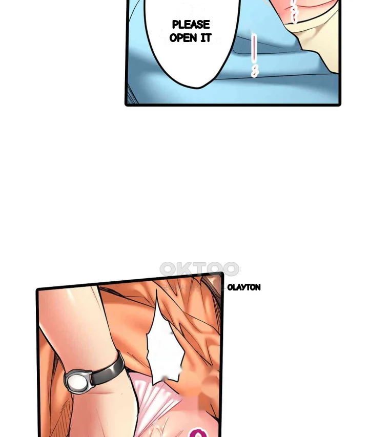 Even An Innocent Tv Show Singer Needs Sex Chapter 22 - Page 104