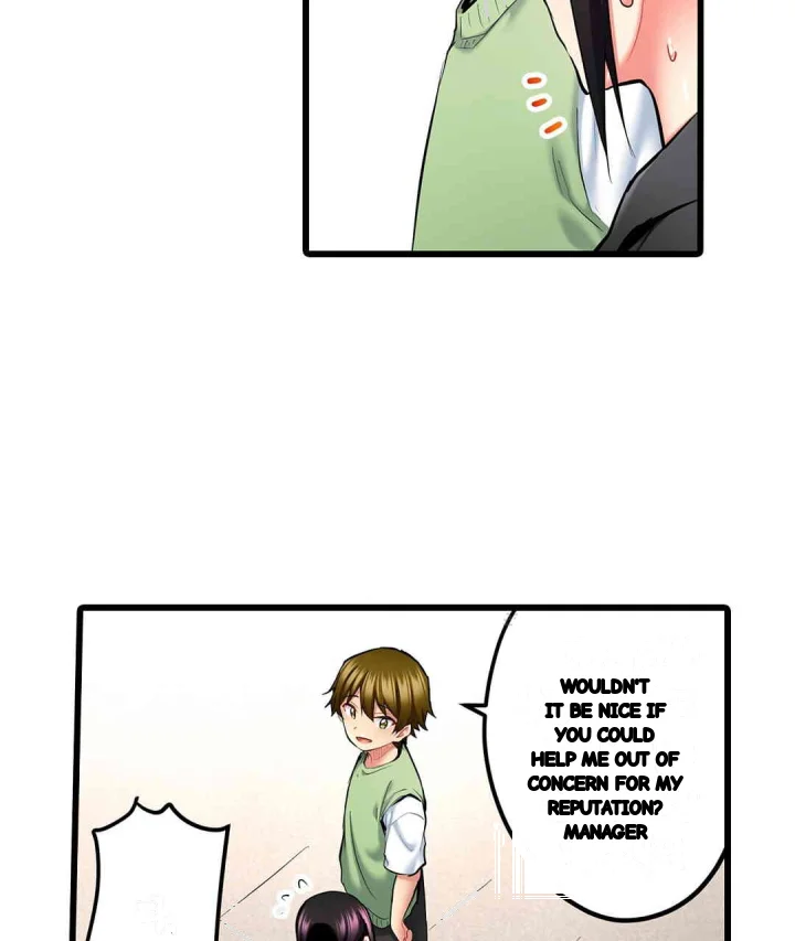 Even An Innocent Tv Show Singer Needs Sex Chapter 22 - Page 34