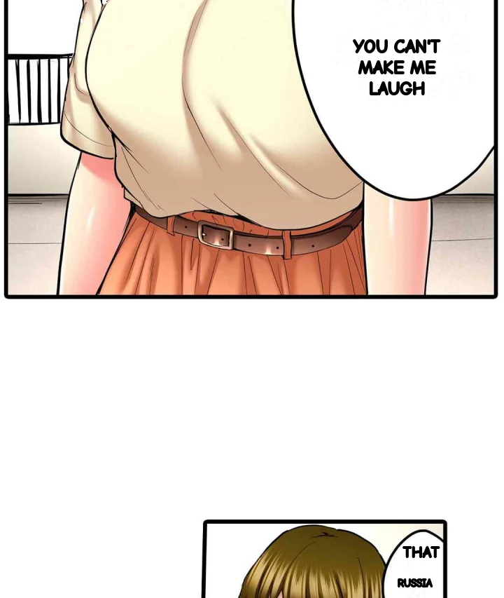 Even An Innocent Tv Show Singer Needs Sex Chapter 22 - Page 42