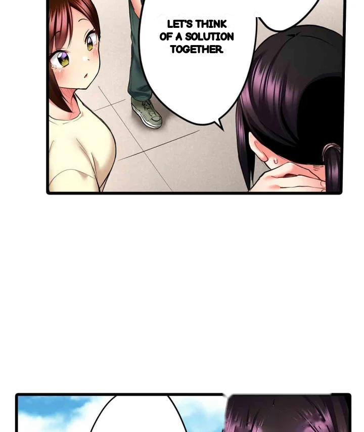 Even An Innocent Tv Show Singer Needs Sex Chapter 22 - Page 46
