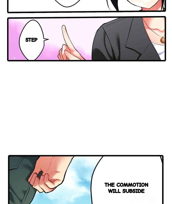 Even An Innocent Tv Show Singer Needs Sex Chapter 22 - Page 48