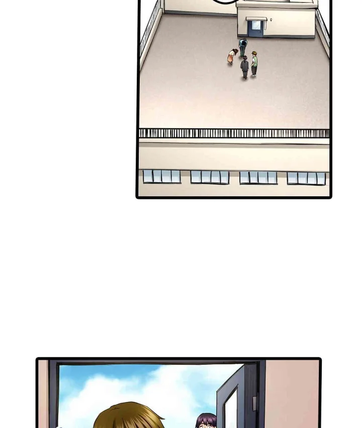 Even An Innocent Tv Show Singer Needs Sex Chapter 22 - Page 54