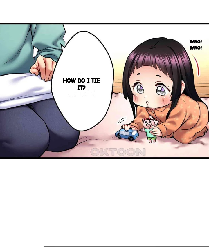 Even An Innocent Tv Show Singer Needs Sex Chapter 23 - Page 104
