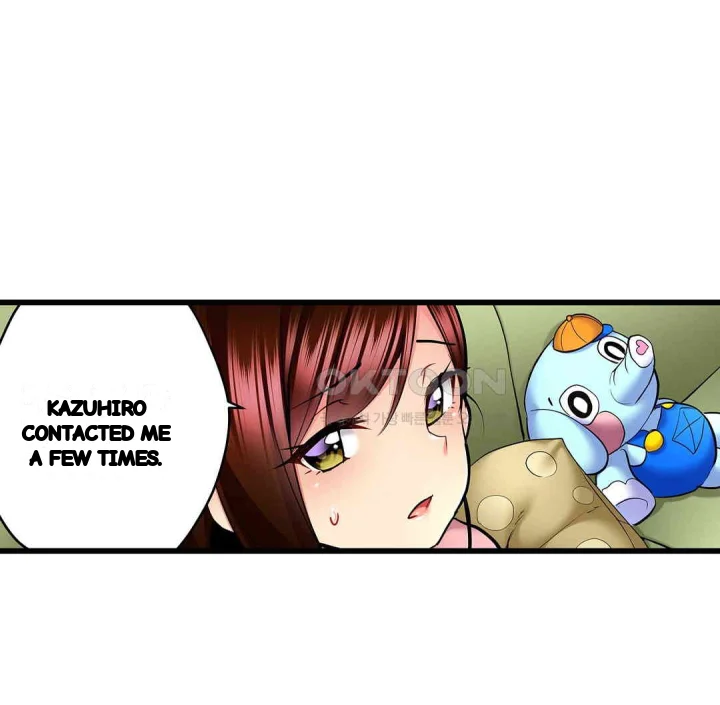 Even An Innocent Tv Show Singer Needs Sex Chapter 23 - Page 110