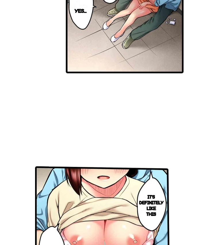 Even An Innocent Tv Show Singer Needs Sex Chapter 23 - Page 58