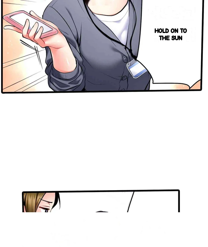 Even An Innocent Tv Show Singer Needs Sex Chapter 23 - Page 64