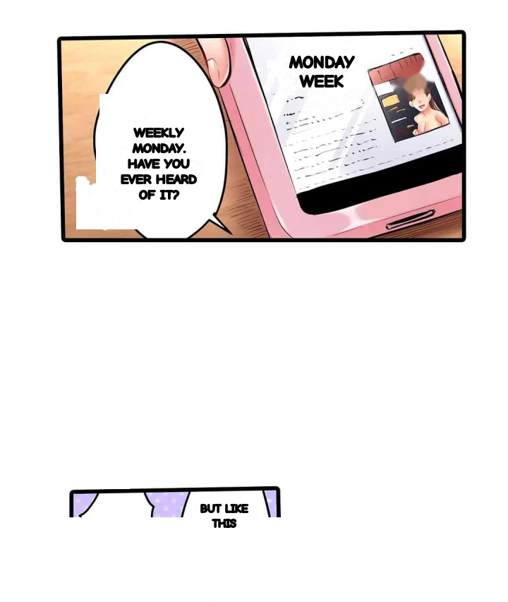 Even An Innocent Tv Show Singer Needs Sex Chapter 23 - Page 68