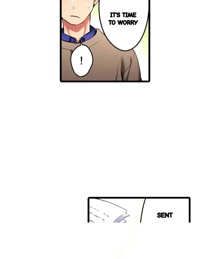 Even An Innocent Tv Show Singer Needs Sex Chapter 23 - Page 82