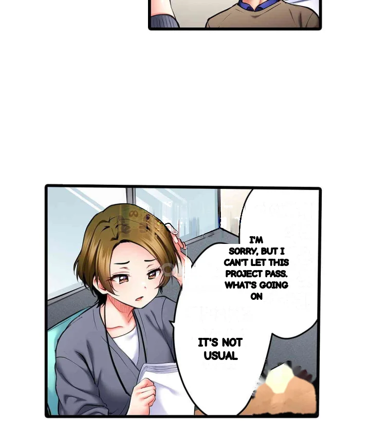 Even An Innocent Tv Show Singer Needs Sex Chapter 23 - Page 84