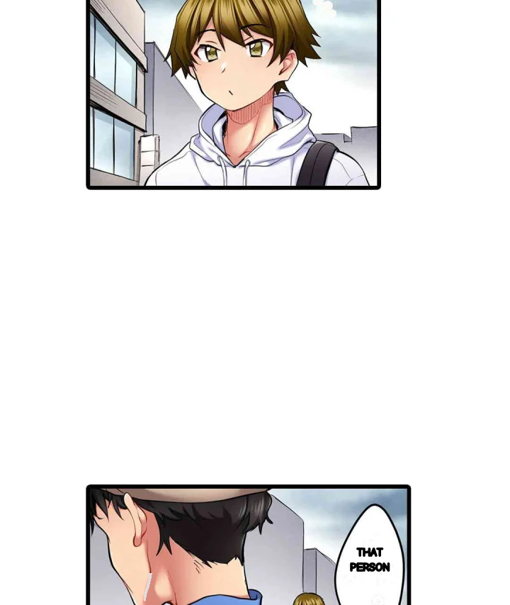 Even An Innocent Tv Show Singer Needs Sex Chapter 24 - Page 18