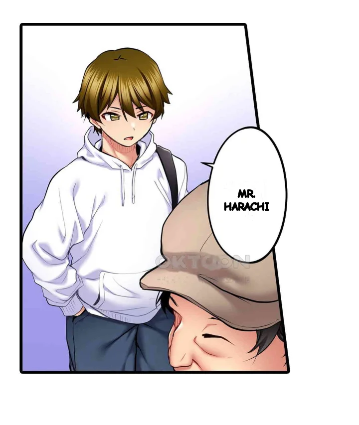 Even An Innocent Tv Show Singer Needs Sex Chapter 24 - Page 24