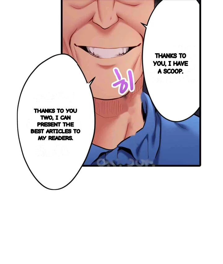Even An Innocent Tv Show Singer Needs Sex Chapter 24 - Page 40