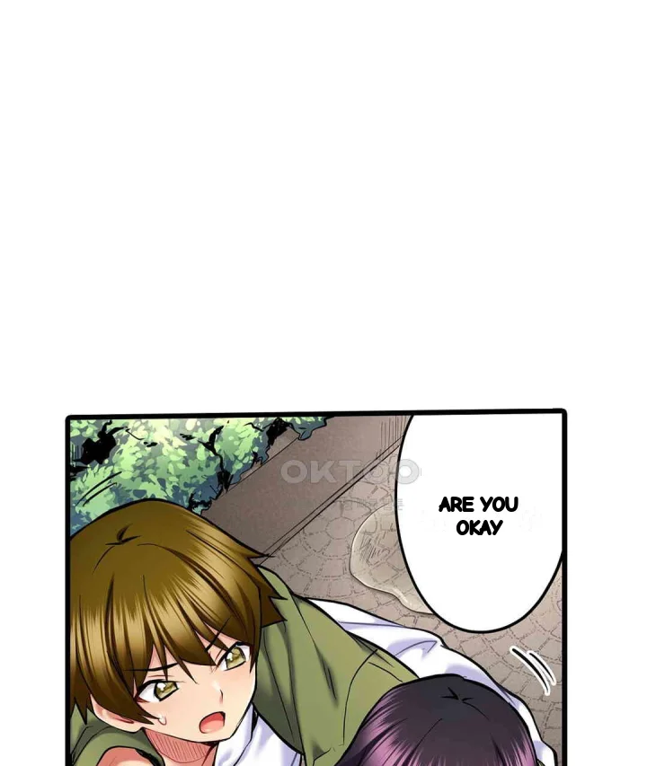 Even An Innocent Tv Show Singer Needs Sex Chapter 24 - Page 56