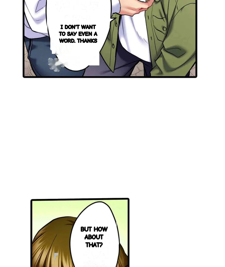 Even An Innocent Tv Show Singer Needs Sex Chapter 24 - Page 58