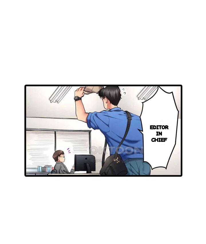 Even An Innocent Tv Show Singer Needs Sex Chapter 24 - Page 62