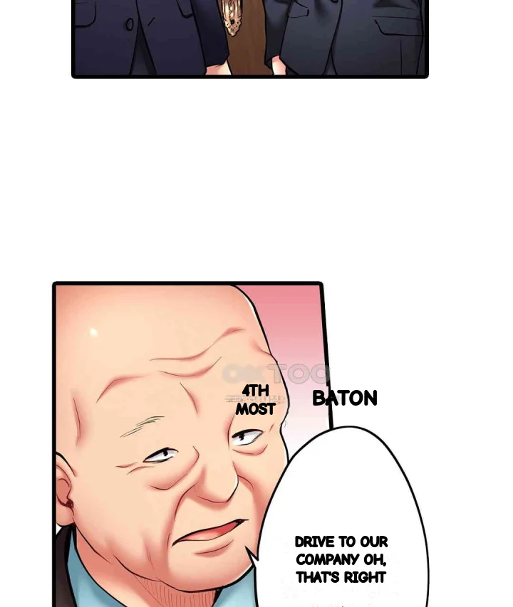 Even An Innocent Tv Show Singer Needs Sex Chapter 24 - Page 76