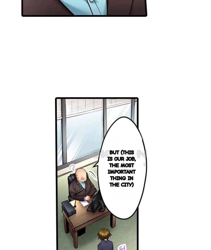 Even An Innocent Tv Show Singer Needs Sex Chapter 24 - Page 78