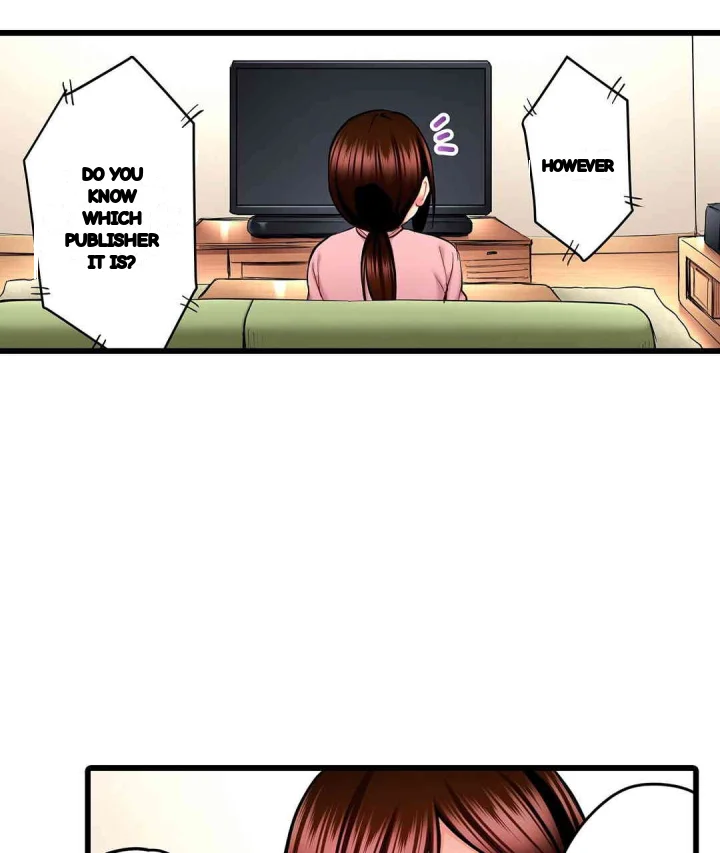 Even An Innocent Tv Show Singer Needs Sex Chapter 24 - Page 8