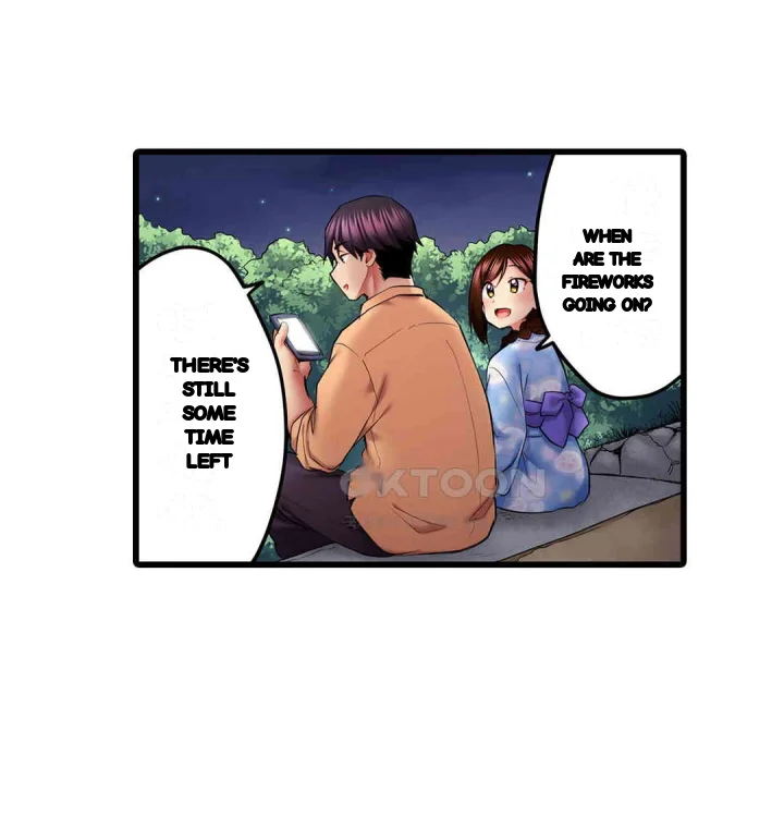 Even An Innocent Tv Show Singer Needs Sex Chapter 25 - Page 112