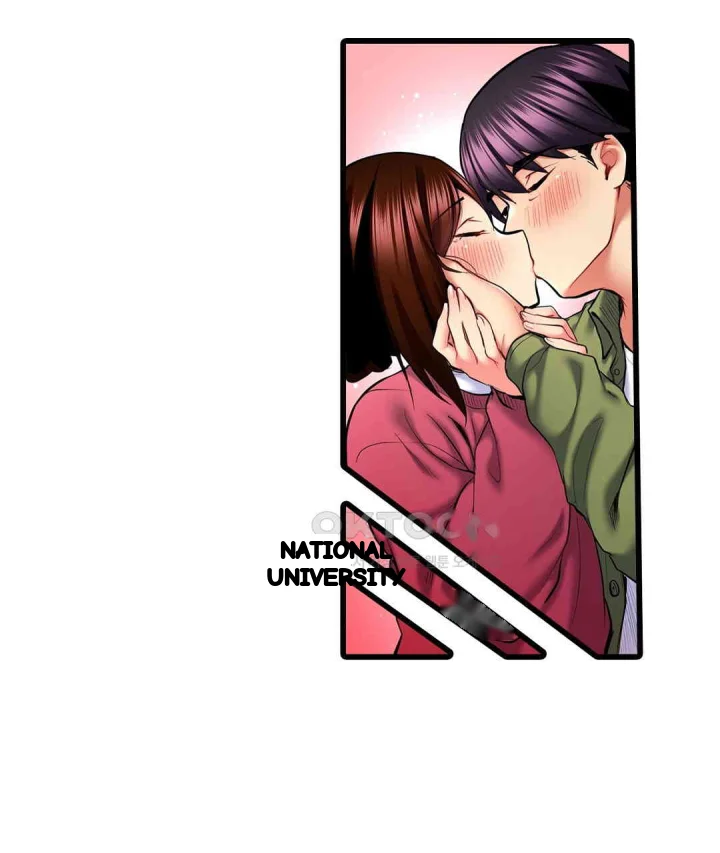 Even An Innocent Tv Show Singer Needs Sex Chapter 25 - Page 24