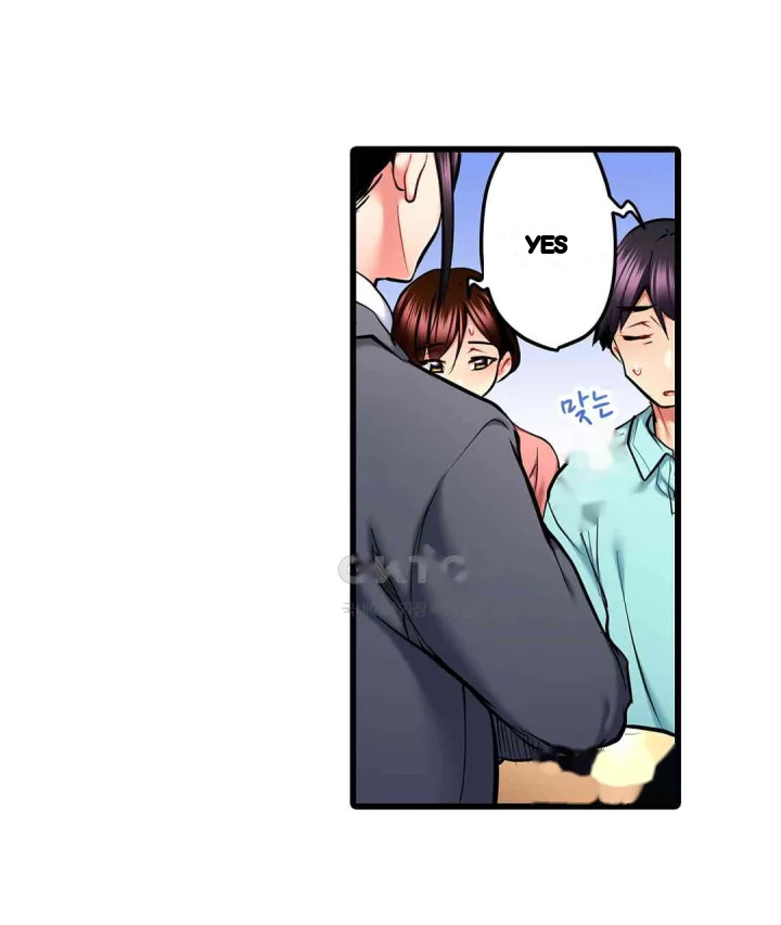Even An Innocent Tv Show Singer Needs Sex Chapter 25 - Page 34