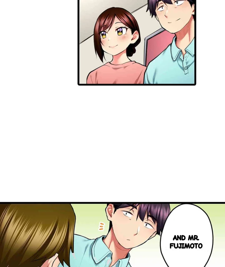 Even An Innocent Tv Show Singer Needs Sex Chapter 25 - Page 38