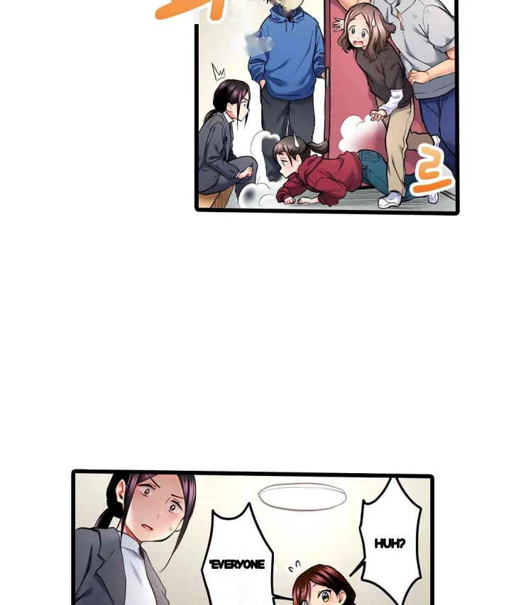 Even An Innocent Tv Show Singer Needs Sex Chapter 25 - Page 50