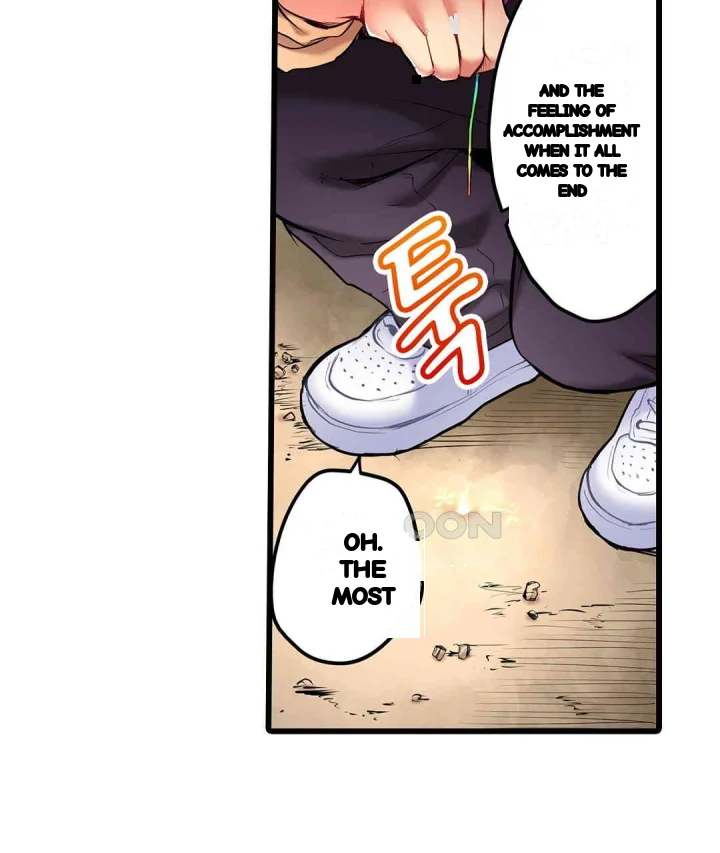 Even An Innocent Tv Show Singer Needs Sex Chapter 26 - Page 18