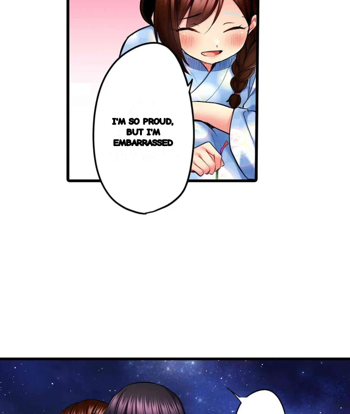 Even An Innocent Tv Show Singer Needs Sex Chapter 26 - Page 32